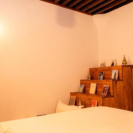 Riad Al Ansari Fes Ngoại thất bức ảnh