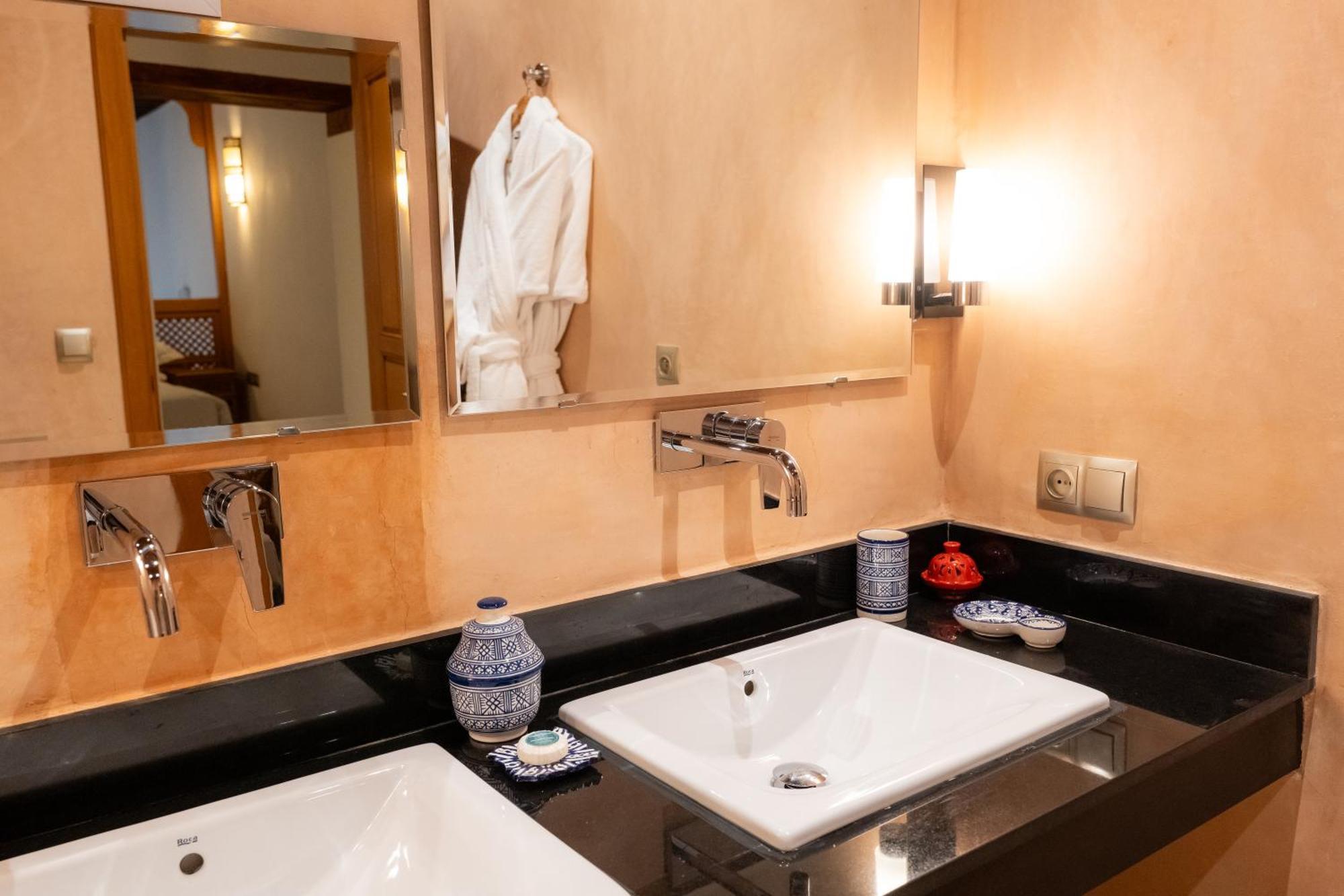 Riad Al Ansari Fes Ngoại thất bức ảnh