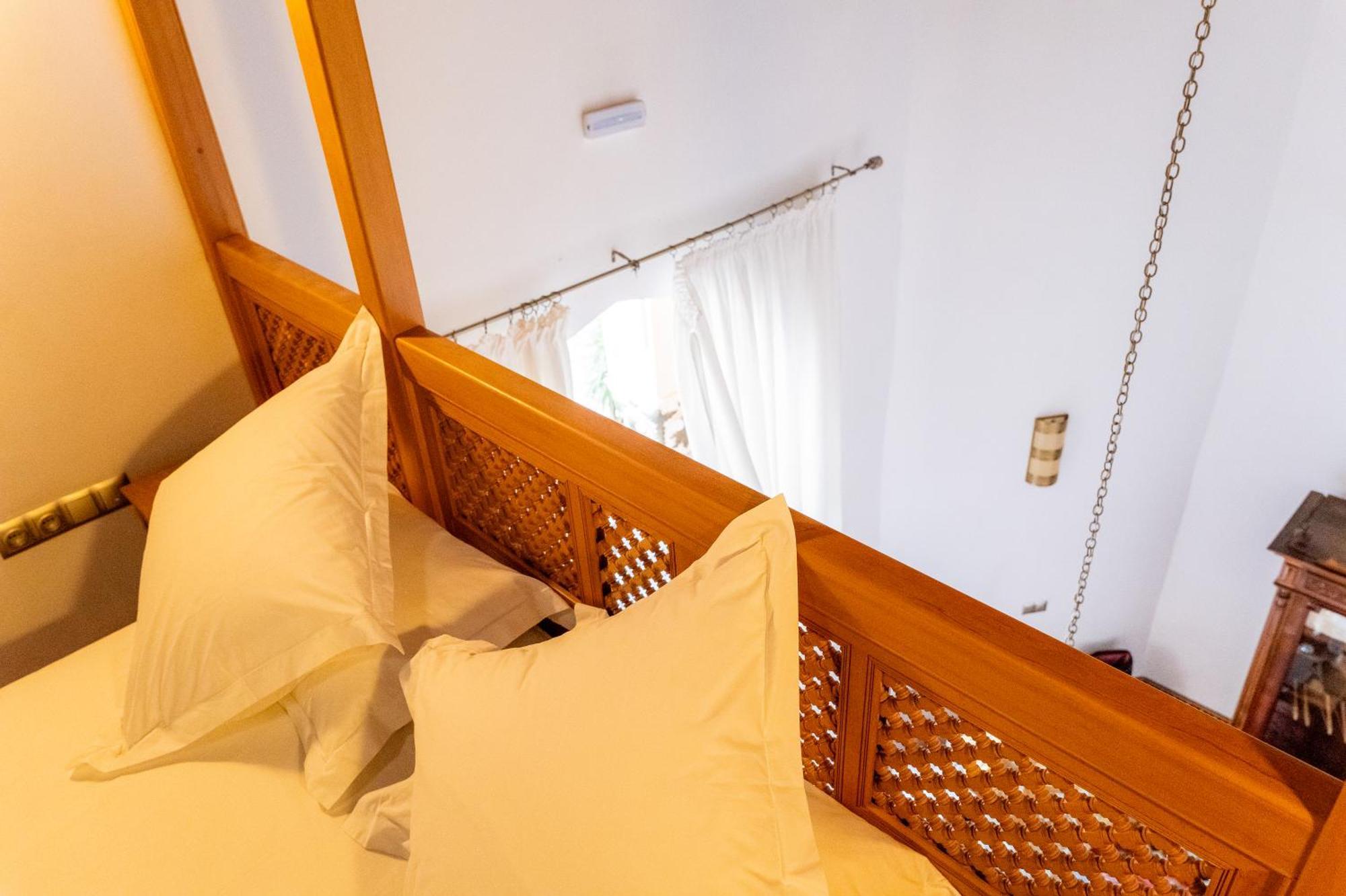 Riad Al Ansari Fes Ngoại thất bức ảnh