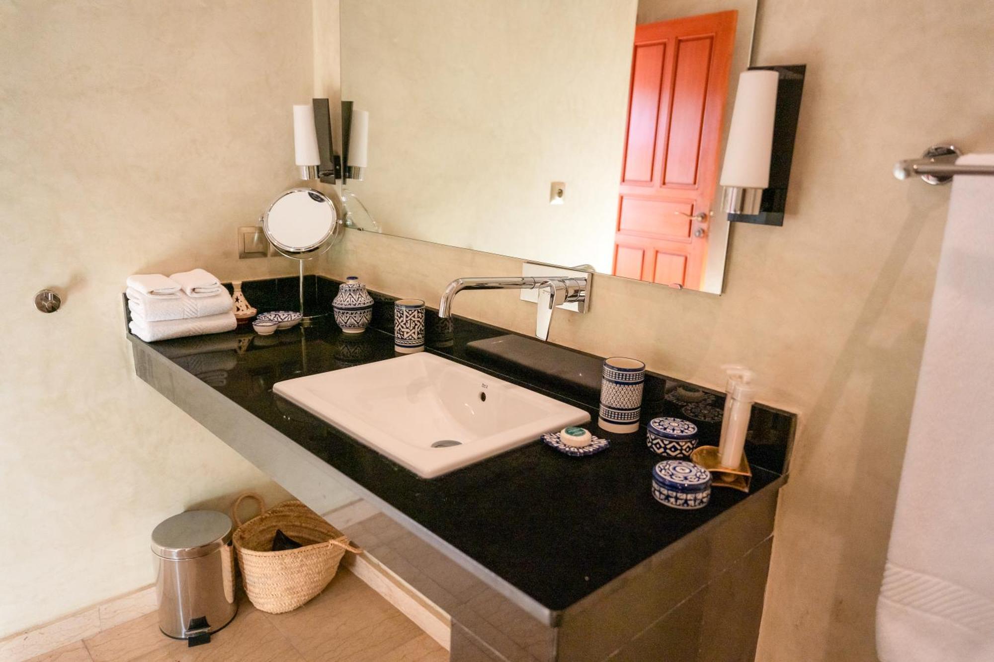 Riad Al Ansari Fes Ngoại thất bức ảnh