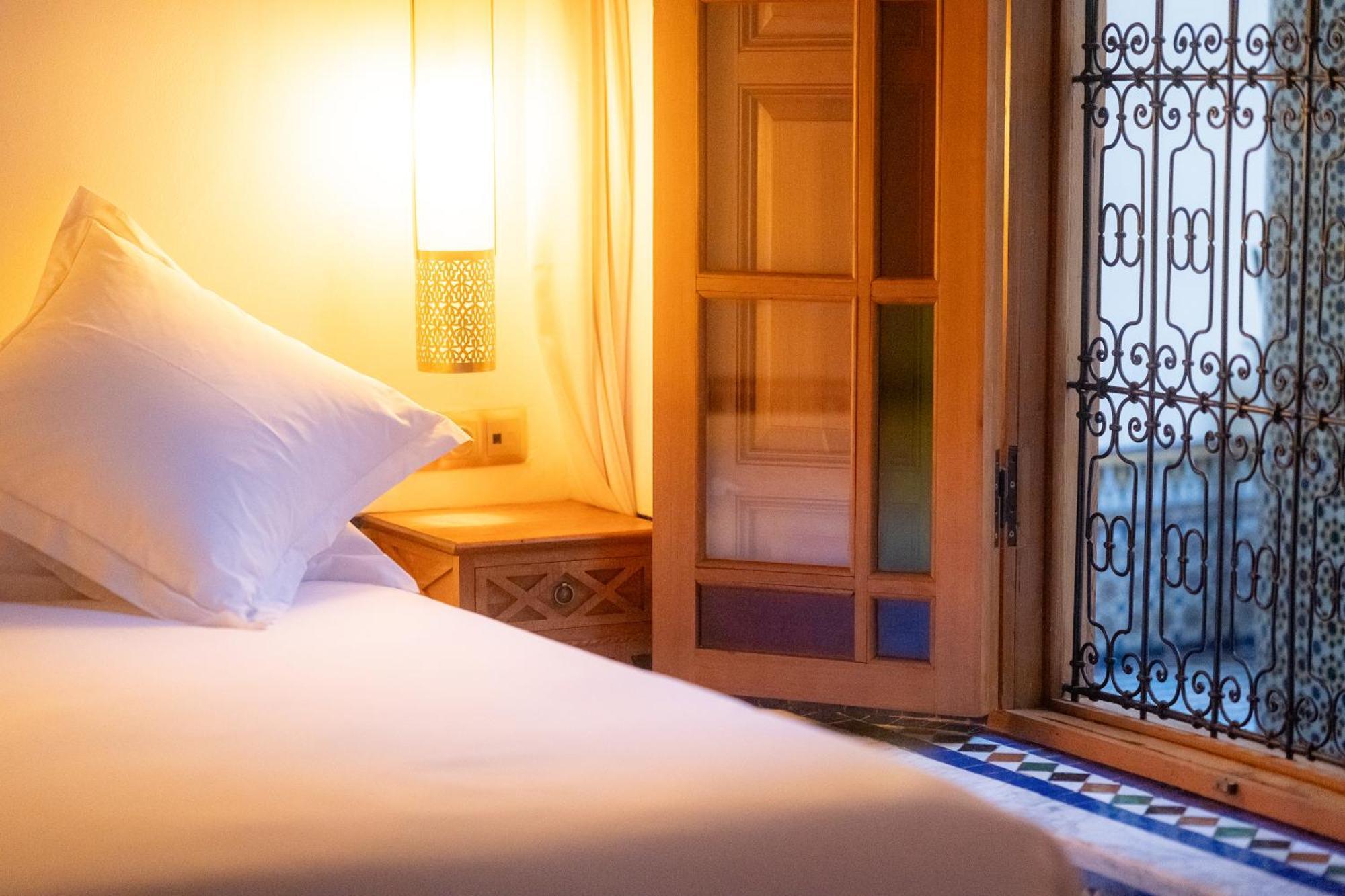 Riad Al Ansari Fes Ngoại thất bức ảnh