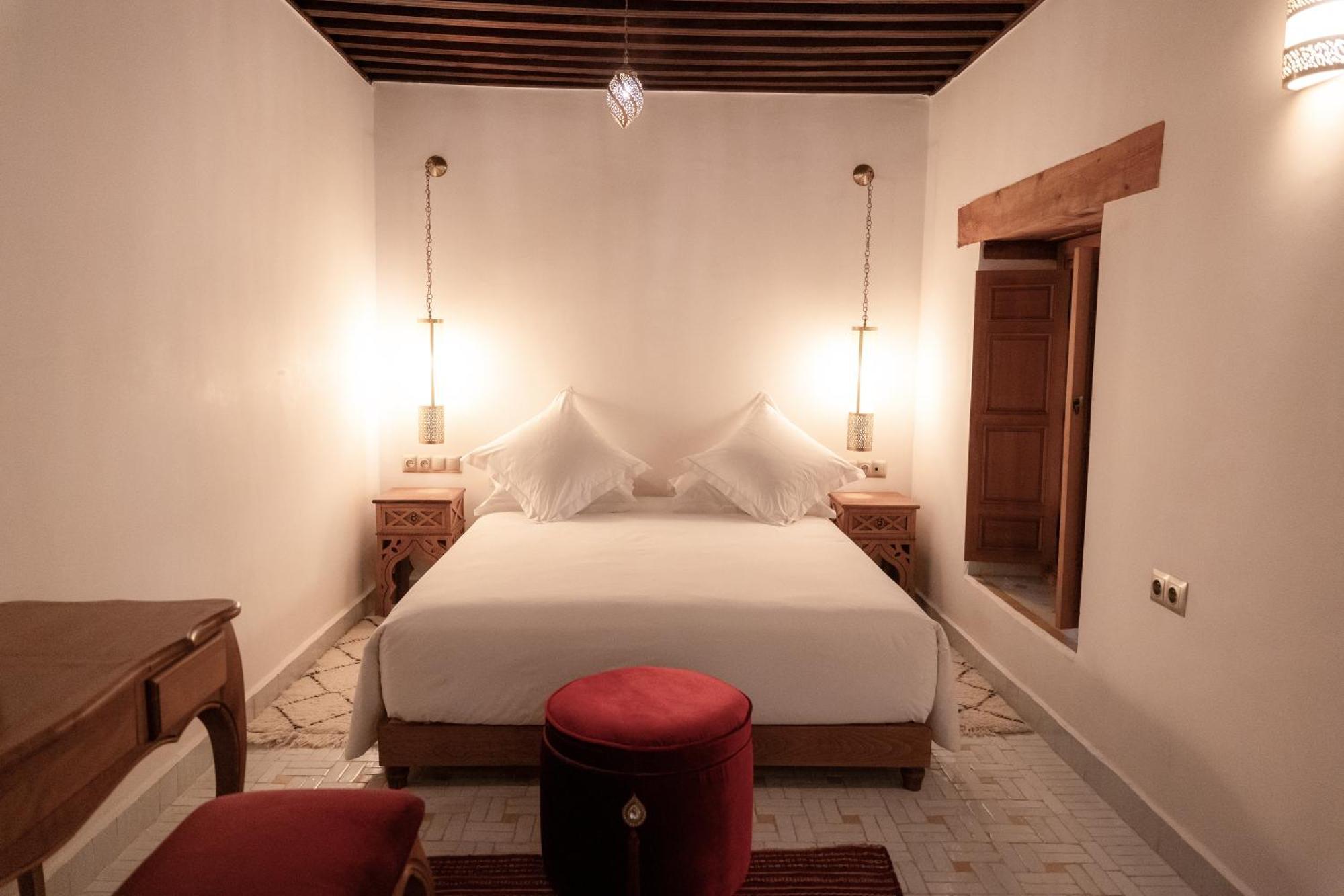Riad Al Ansari Fes Ngoại thất bức ảnh