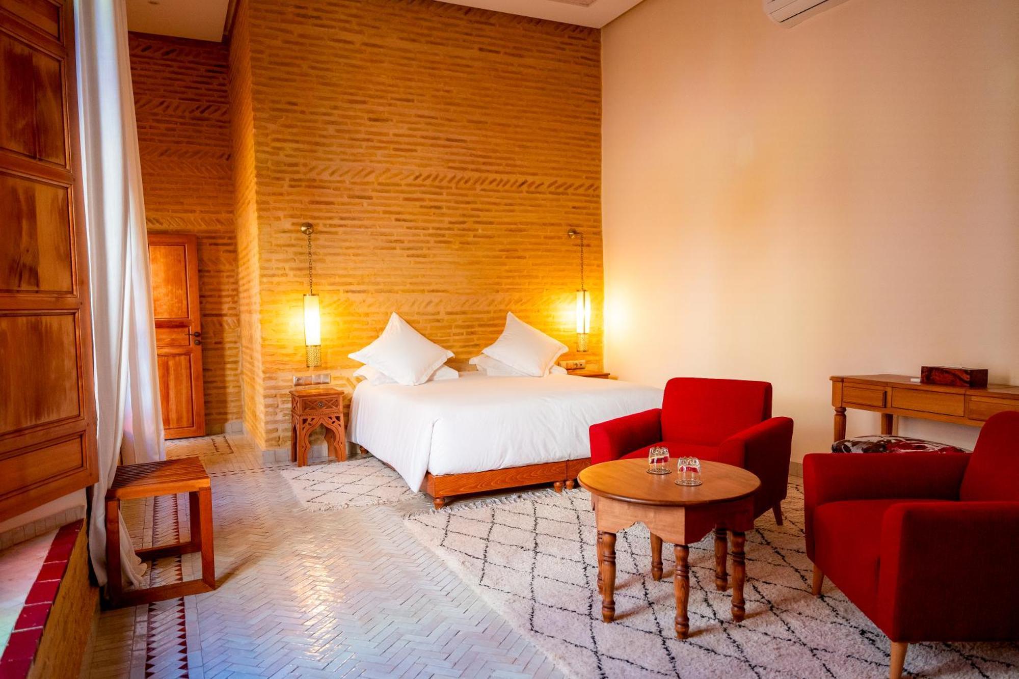 Riad Al Ansari Fes Ngoại thất bức ảnh