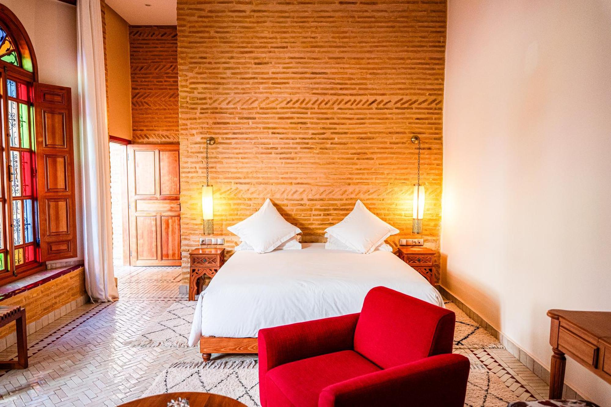Riad Al Ansari Fes Ngoại thất bức ảnh