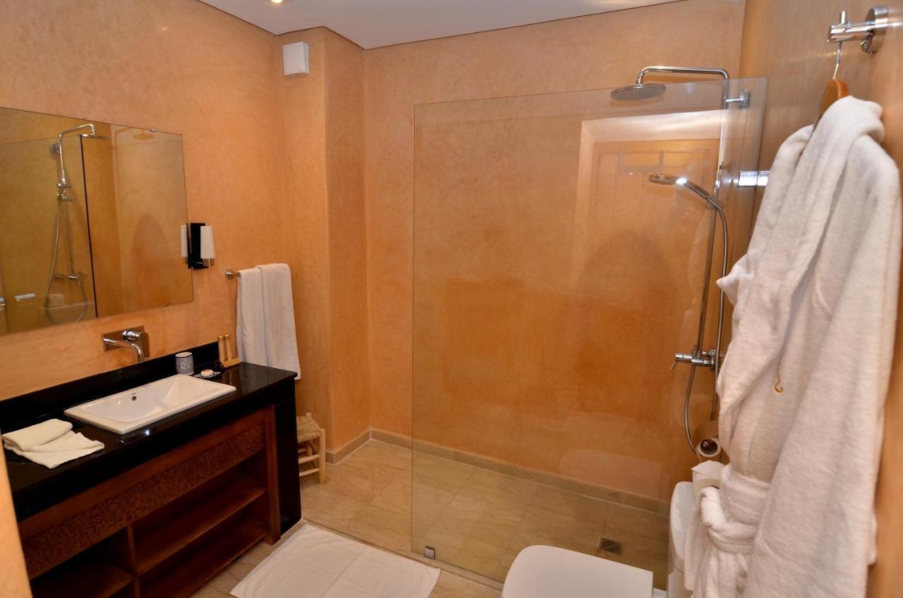Riad Al Ansari Fes Ngoại thất bức ảnh