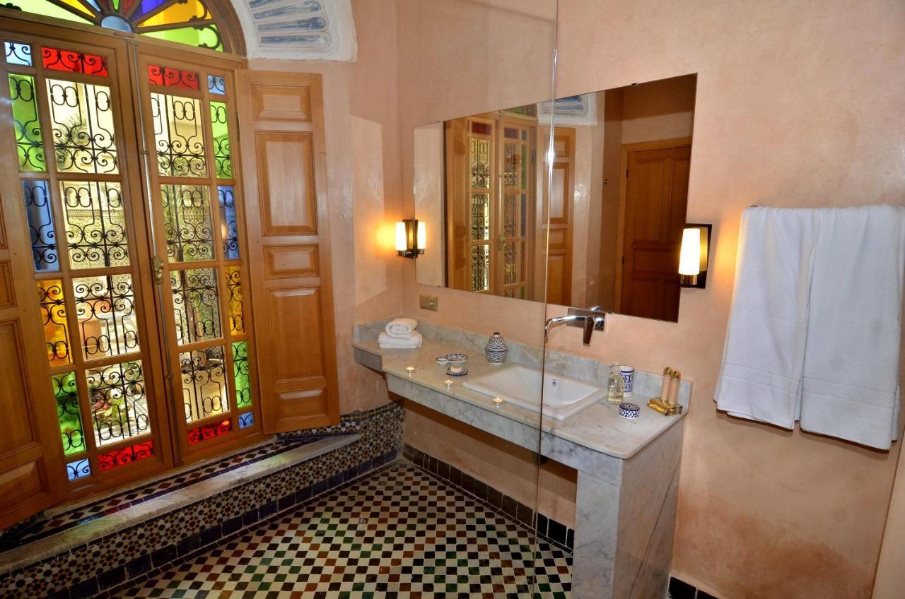 Riad Al Ansari Fes Ngoại thất bức ảnh
